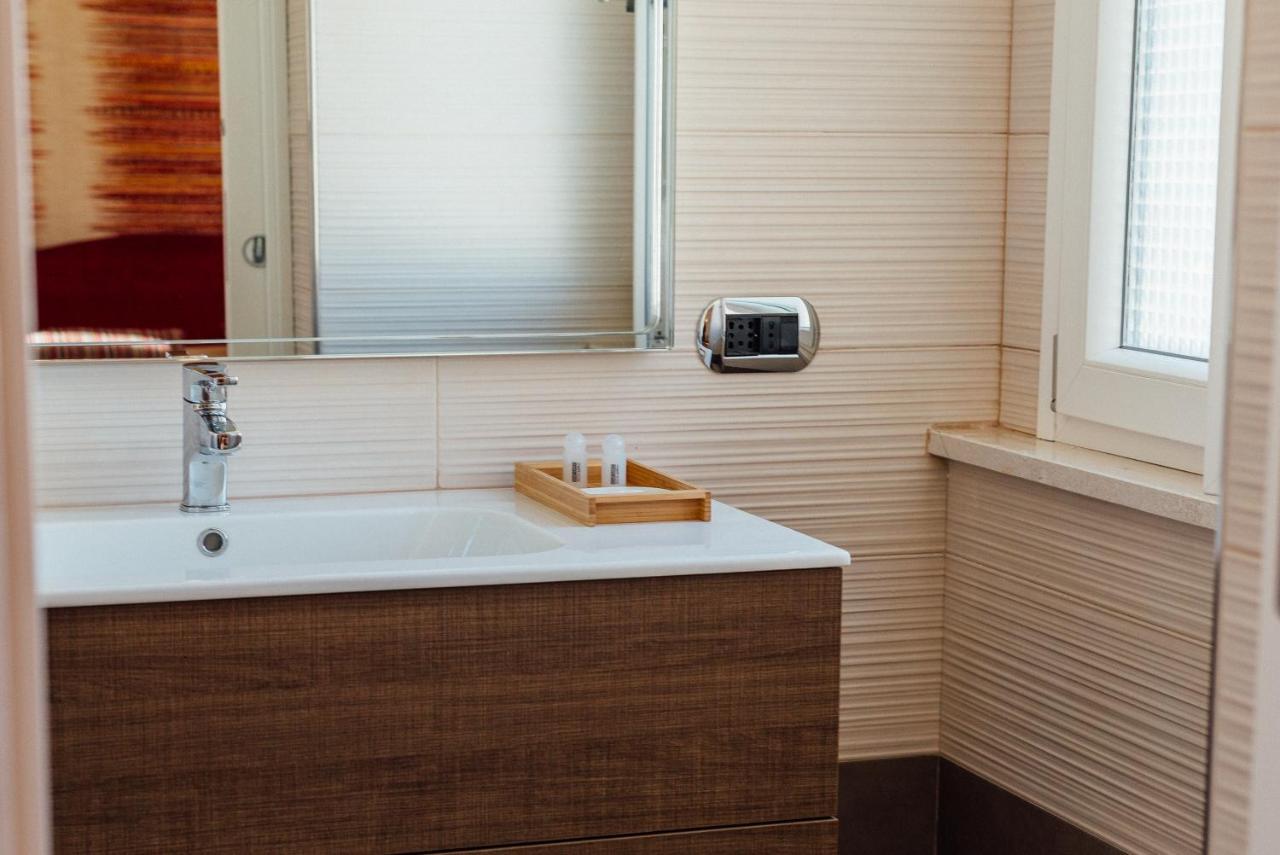 Vista Mare B&B ソレント エクステリア 写真