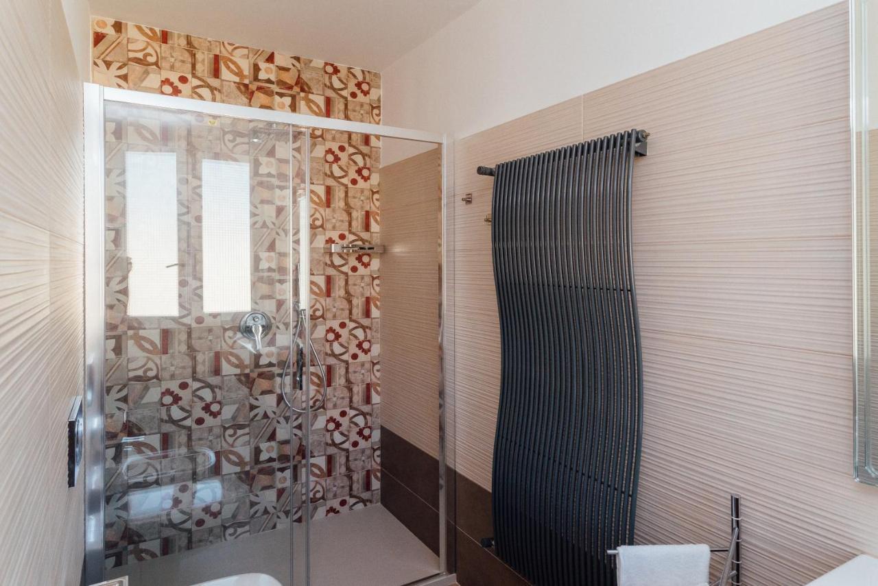 Vista Mare B&B ソレント エクステリア 写真
