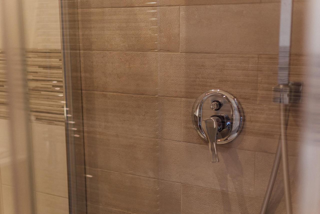 Vista Mare B&B ソレント エクステリア 写真