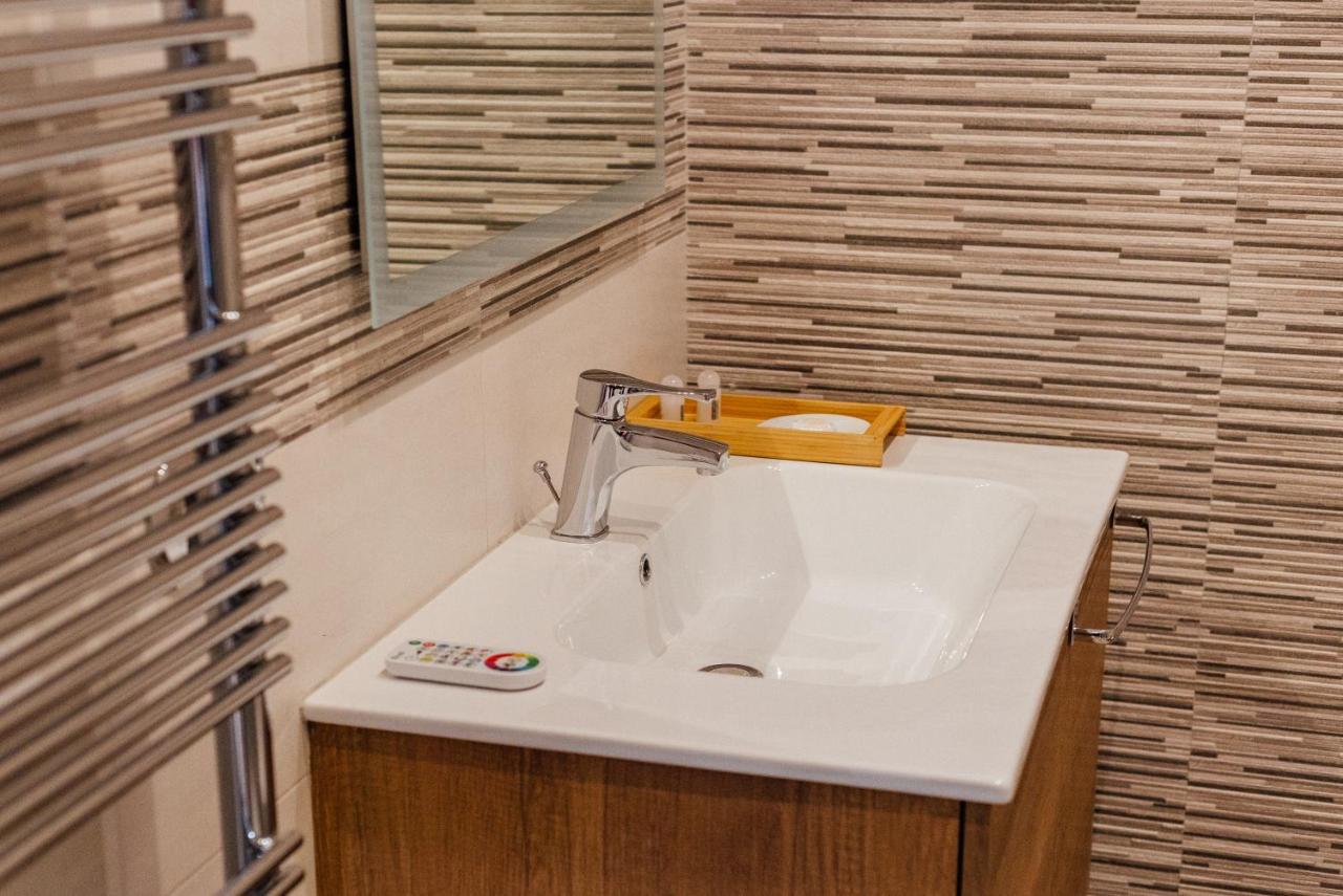Vista Mare B&B ソレント エクステリア 写真