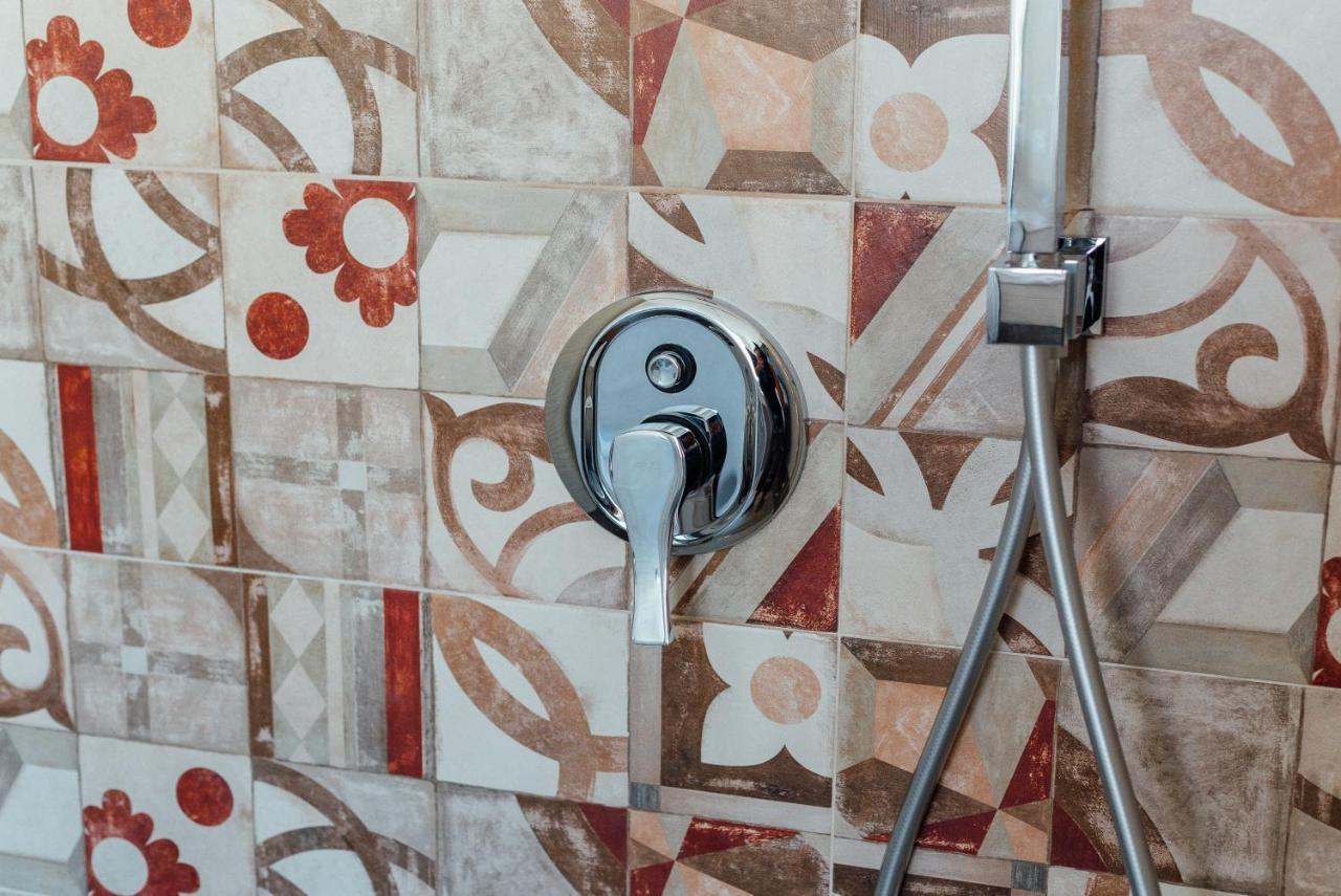 Vista Mare B&B ソレント エクステリア 写真