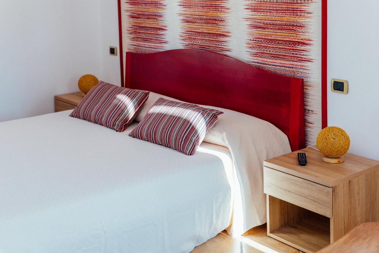 Vista Mare B&B ソレント エクステリア 写真