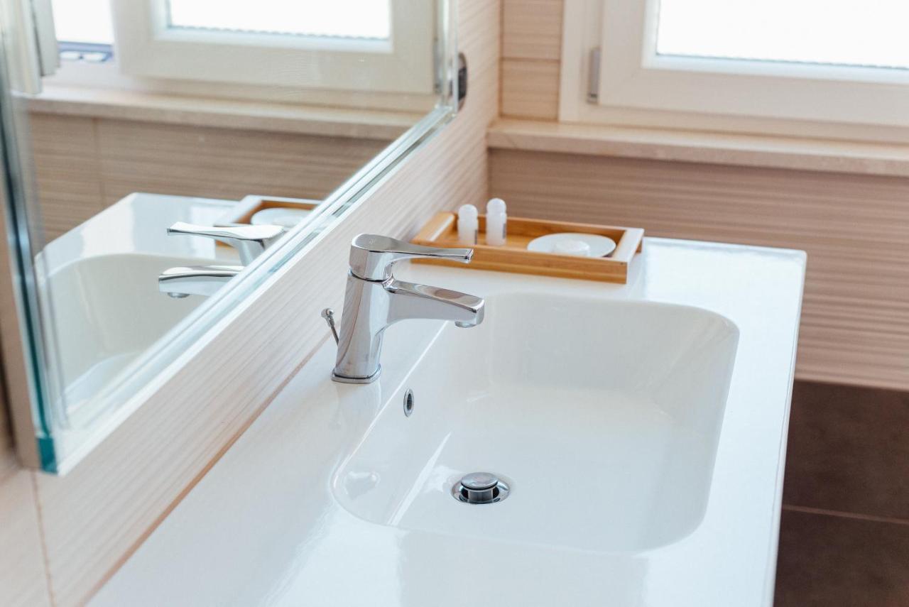 Vista Mare B&B ソレント エクステリア 写真