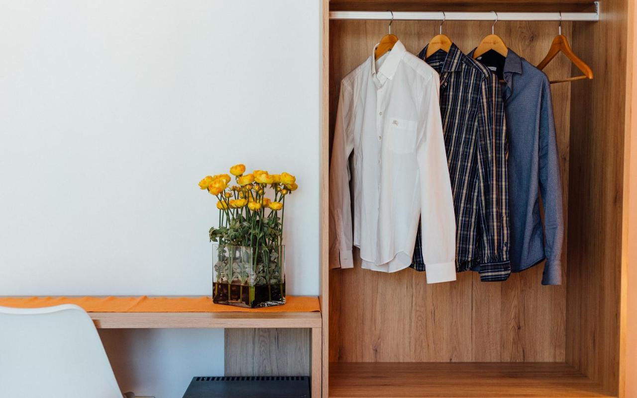Vista Mare B&B ソレント エクステリア 写真