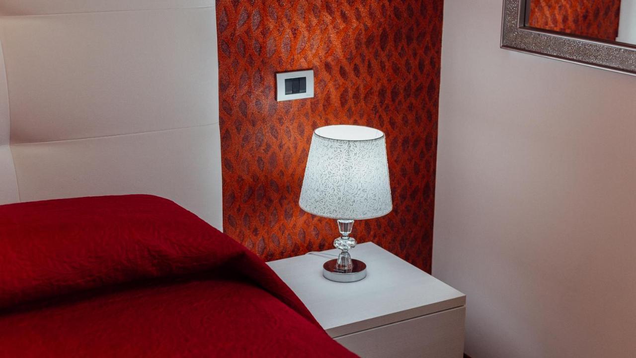 Vista Mare B&B ソレント エクステリア 写真