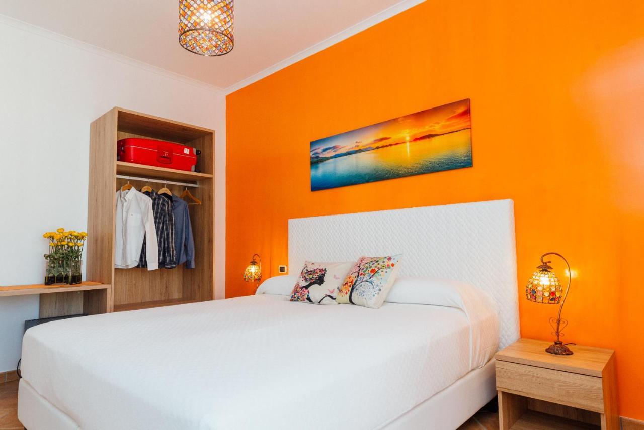 Vista Mare B&B ソレント エクステリア 写真